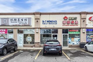 Property for Sale, 7010 Warden Ave #Suite 15, Markham, ON