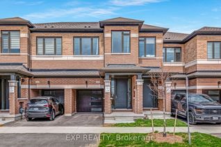 Freehold Townhouse for Sale, 122 Turnberry Ln, Barrie, ON Freehold Townhouse for Sale, 122 Turnberry Ln, Barrie, ON