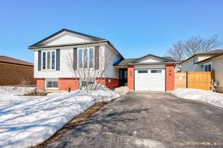 Bungalow for Sale, 32 Demille St, Stratford, ON