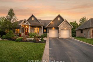 Property for Sale, 46 Woodside Dr, Brant, ON