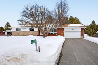 Sidesplit for Sale, 3864 CARP Rd, Carp - Huntley Ward, ON