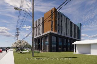 Commercial/Retail Property for Sale, 3745-st.-joseph-blvd St Joseph Blvd E, Orleans - Cumberland and Area, ON