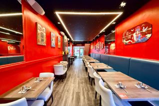 Business for Sale, 244 Dundas St, London East, ON