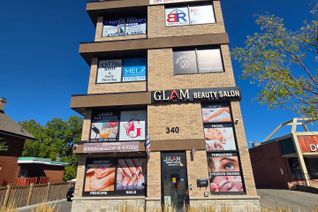 Beauty Salon Business for Sale, 340 Main St N, Brampton, ON