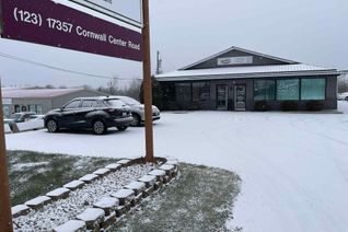 Property for Lease, 17357 Cornwall Centre Rd #121, South Stormont, ON Property for Lease, 17357 Cornwall Centre Rd #121, South Stormont, ON