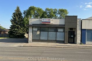 Industrial Property for Sale, 108 Parkdale Ave N, Hamilton, ON
