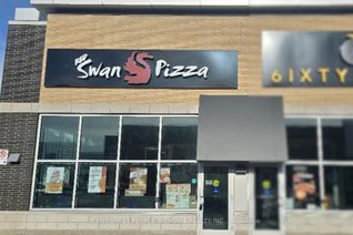 Business for Sale, 702 Woolwich St #C4, Guelph, ON