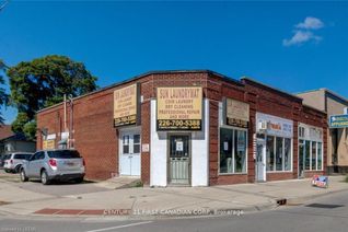 Commercial/Retail Property for Sale, 1062 - 1066 Dundas St E, London East, ON