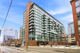 Loft for Sale, 333 Adelaide St E #539, Toronto, ON Loft for Sale, 333 Adelaide St E #539, Toronto, ON