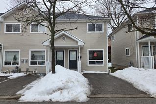 Condo Townhouse for Sale, 4277 Lawrence Ave E #6, Toronto, ON