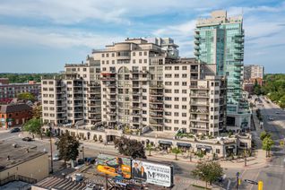 Apartment for Sale, 399 Elizabeth St #610, Burlington, ON