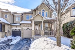 Property for Sale, 16 Windrow St, Richmond Hill, ON
