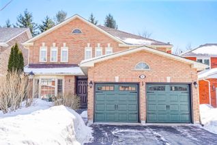 House for Sale, 43 Summitcrest Dr, Richmond Hill, ON