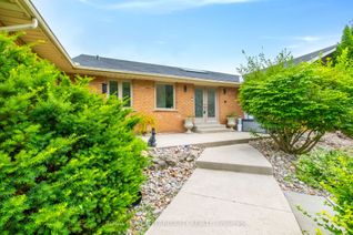 Bungalow for Sale, 1041 15th Side Rd, New Tecumseth, ON