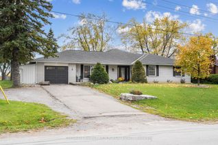 Detached House for Sale, 126 Park St, Brock, ON
