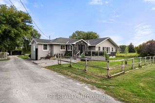 Detached House for Sale, 1109 Ravenshoe Rd, East Gwillimbury, ON Detached House for Sale, 1109 Ravenshoe Rd, East Gwillimbury, ON