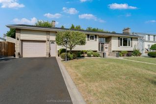 Detached House for Sale, 14 Baker St, Kingston, ON