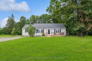 Property for Sale, 1970 Garrison Rd, Fort Erie, ON
