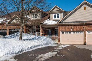 Property for Sale, 1418 Hancox Ct, Peterborough, ON