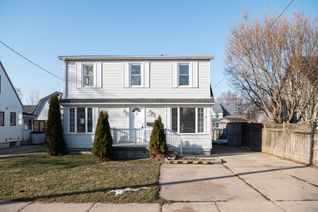 Property for Sale, 9 Fir Ave, St. Catharines, ON Property for Sale, 9 Fir Ave, St. Catharines, ON