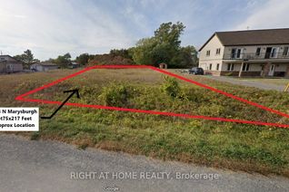 Land for Sale, LOT 28 MARYSBURGH Ct, Prince Edward County, ON
