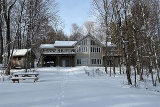 Detached House for Sale, 1658 Hospitality Rd, Minden Hills, ON