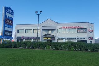 Commercial/Retail Property for Lease, 8261 Woodbine Ave #102, Markham, ON