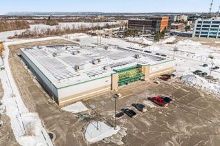 Commercial/Retail Property for Lease, 2175 Robertson Rd, Bells Corners and South to Fallowfield, ON