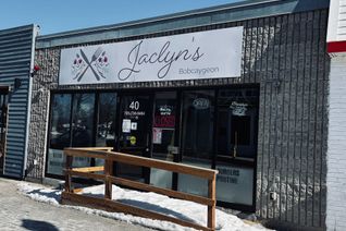 Business for Sale, 40 Bolton St, Kawartha Lakes, ON