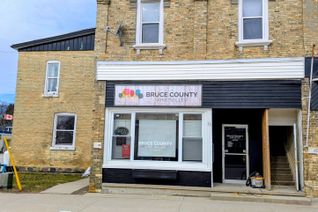 Commercial/Retail Property for Sale, 75 Huron St, Huron-Kinloss, ON
