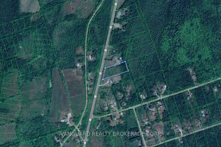 Commercial Land for Sale, 10675 County 45 Rd, Trent Hills, ON