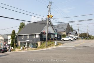 Commercial/Retail Property for Sale, 10 Brunel Rd, Huntsville, ON