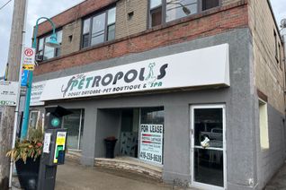 Commercial/Retail Property for Lease, 3367 Lake Shore Blvd W, Toronto, ON Commercial/Retail Property for Lease, 3367 Lake Shore Blvd W, Toronto, ON