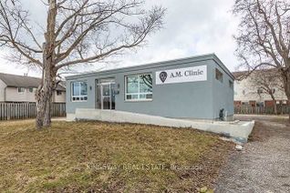 Office for Lease, 59 3rd St, Orangeville, ON