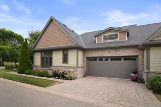 Condo Townhouse for Sale, 2 Sawmill Ln, Niagara-on-the-Lake, ON
