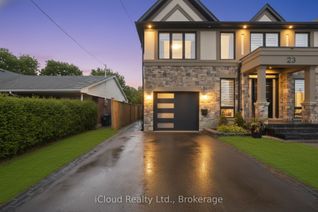 Apartment for Rent, 23 Swanhurst Blvd #B, Mississauga, ON