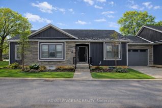 Property for Sale, 4 Evergreen Common #14, St. Catharines, ON Property for Sale, 4 Evergreen Common #14, St. Catharines, ON