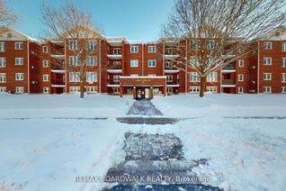 Apartment for Sale, 21 Liston Ave #403, Brockville, ON
