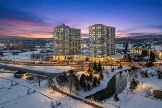 Apartment for Sale, 2 Toronto St #PH 2-4, Barrie, ON