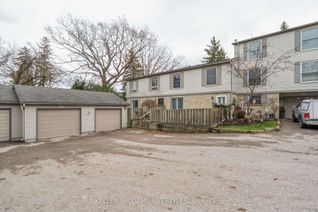 Condo Townhouse for Sale, 345 Everglade Cres, London North, ON