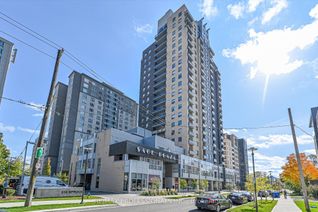 Apartment for Sale, 318 Spruce St #2103, Waterloo, ON