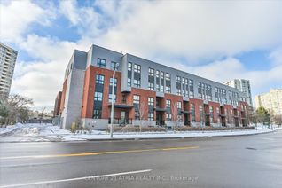 Townhouse for Sale, 2100 Bridletowne Cir #111, Toronto, ON