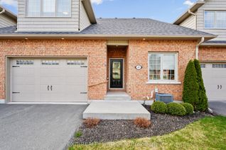 Bungaloft for Sale, 68 Blossom Ct #10, Trent Hills, ON