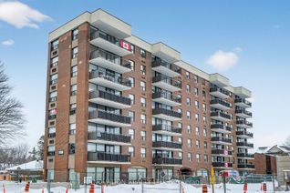 Property for Sale, 1190 Richmond Rd #101, Woodroffe, ON