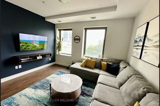 Apartment for Rent, 112 King St E #405, Hamilton, ON