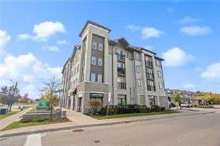 Condo for Sale, 64 Frederick Dr #204, Guelph, ON