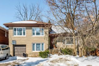 Sidesplit for Sale, 14 Frontenac Ave, Toronto, ON