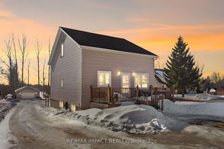 Bungaloft for Sale, 4423 Durham Regional Hwy 2 Hwy, Clarington, ON