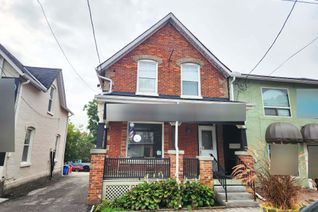 Townhouse for Sale, 6391 Main St, Whitchurch-Stouffville, ON