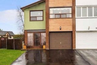 House for Sale, 32 Horne Dr, Brampton, ON